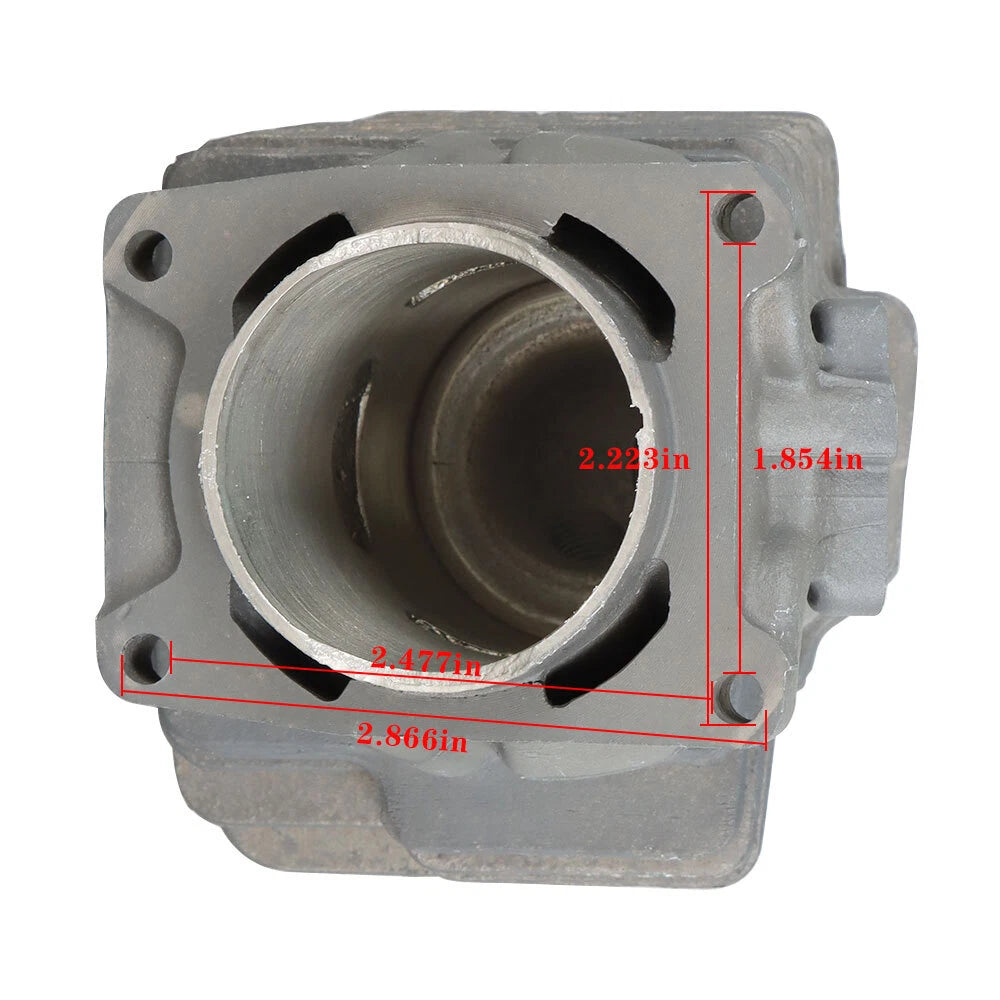 Cylinder Piston Ignition Coil Kit for MS362 MS362C