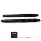Rear Shocks Pair for Ford F-250/350 Super Duty (1999–2016) Lift Steel
