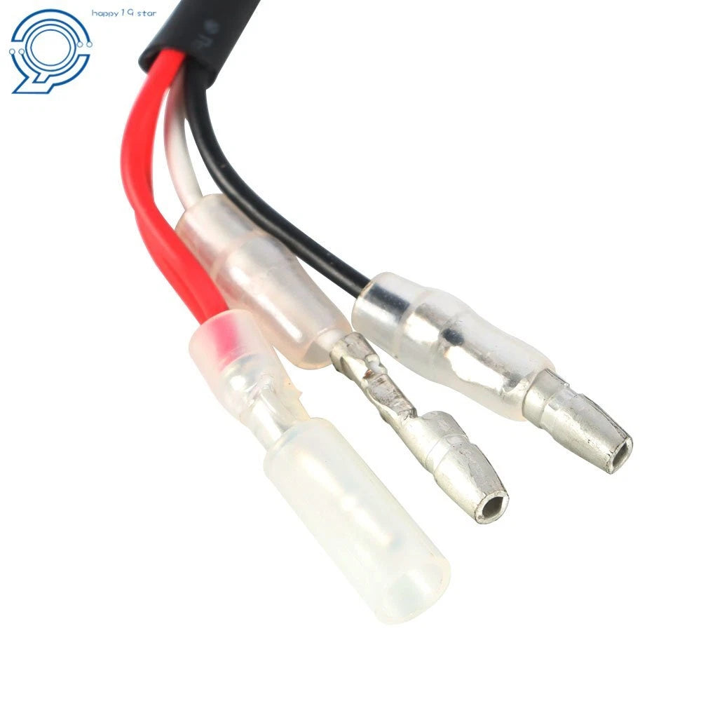 Electronic Ignition System for Honda CB500 CB550 CB750 (1969-1978)