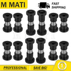 Rear Independent Suspension Bearing Kit for Arctic Cat Alterra TRV VLX TBX 700 (2014–2020)