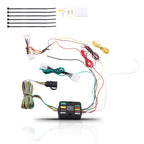 Electrical Connector Kit for Toyota Tacoma Pickup (1989–2004)