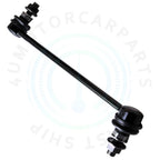 Set of 4 Front Control Arms & Stabilizer Bar Links for Nissan Rogue (2008–2013)