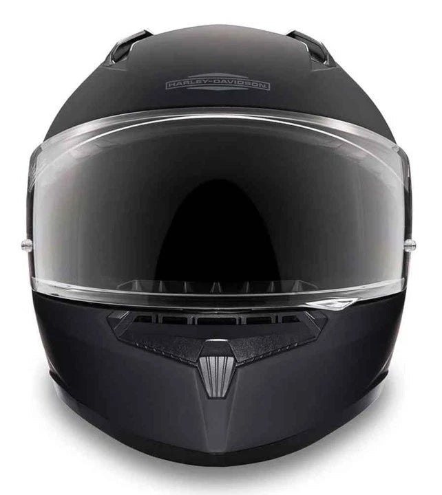 Velo H34 Full Face Helmet for Harley-Davidson (98104-25VX, Size 2XL)
