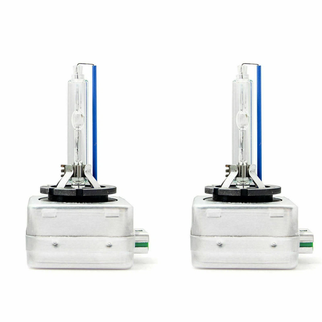 D3S D3C D3R 6000K White Direct Fit OEM HID Headlight Bulb for Ford Audi (2010-2016)