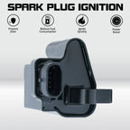 Ignition Coil for Chevy GMC Cadillac 5.3L 6.0L 8.1L 4.8L (UF271)