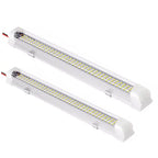 4Pcs 12V 108 LED Ceiling Dome Light Bar for RV Trailer Camper