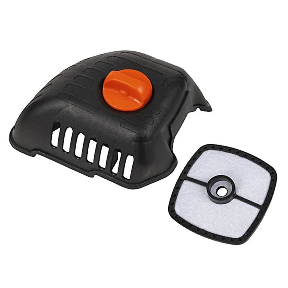 Air Filter Cover Kit for Echo PAS 225SB PAS 225VP (2005–2010)