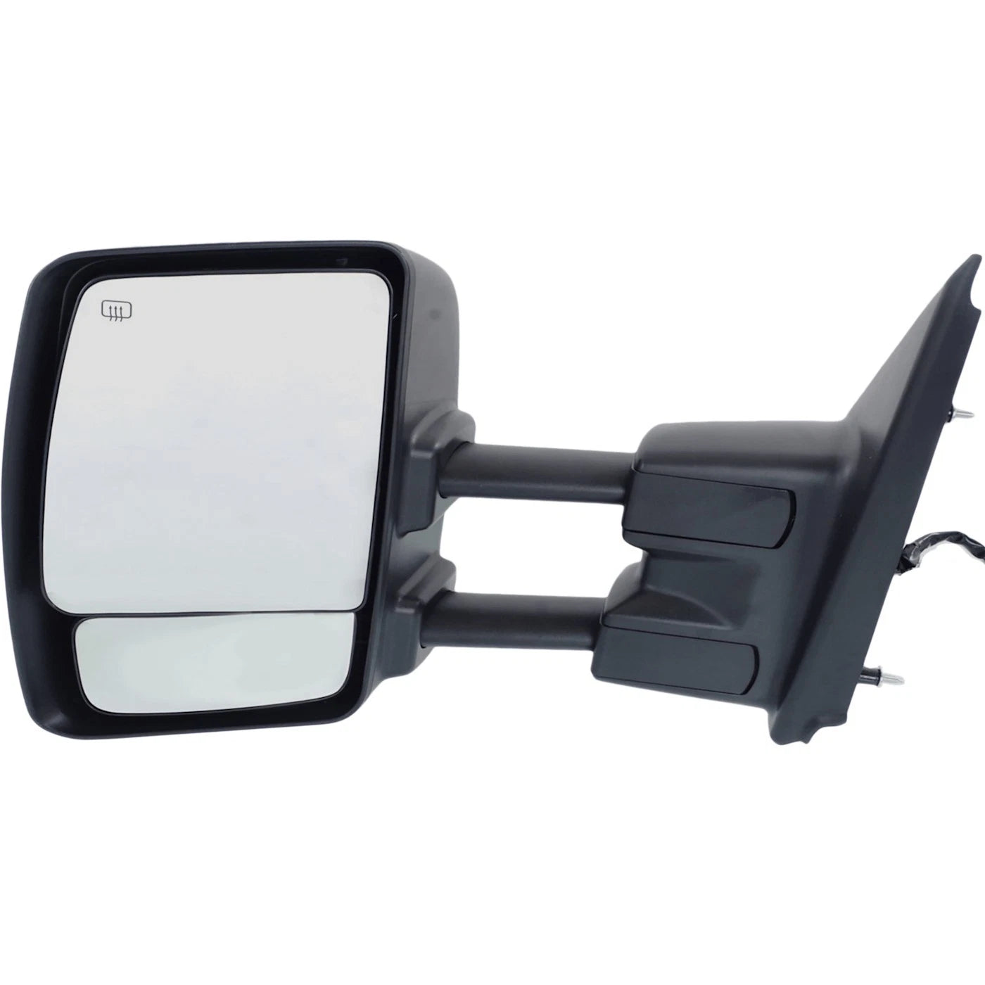 Set of 2 Heated Mirrors for NV1500