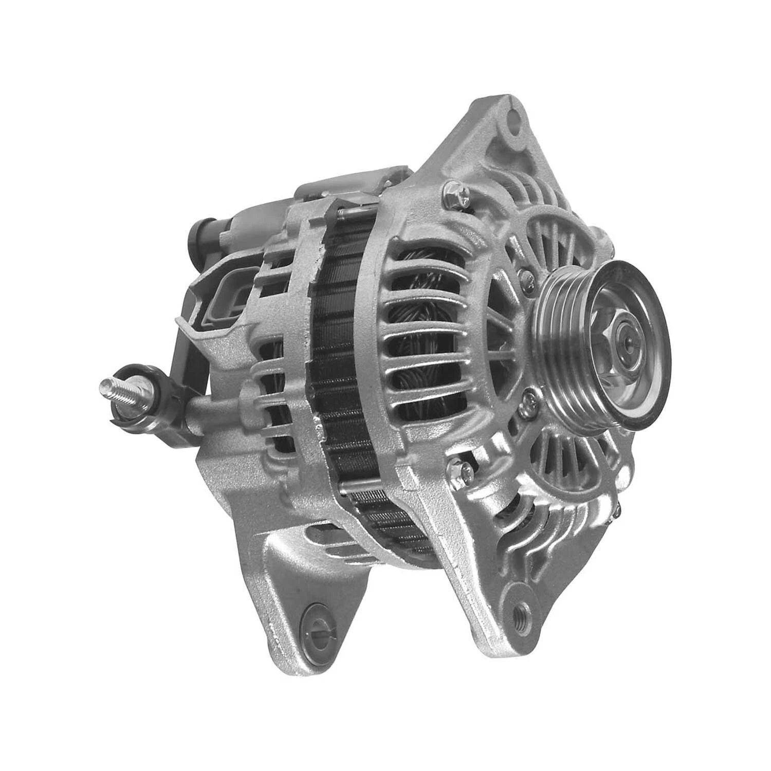 Denso Alternator 210-4163 for