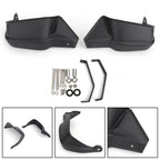 Handguard Handlebar Shells Protector for V-Strom DL650 (2011–2017) DL1000 (2014–2016) T3 T9