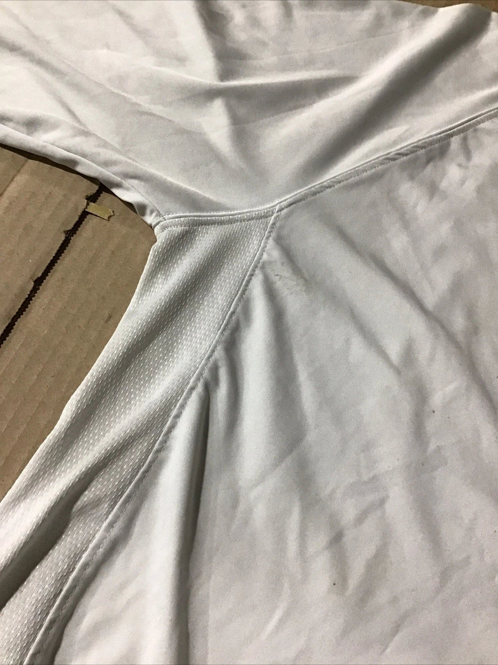 Huk Pursuit Long Sleeve Shirt H1200426-056-XL (Pre Owned)