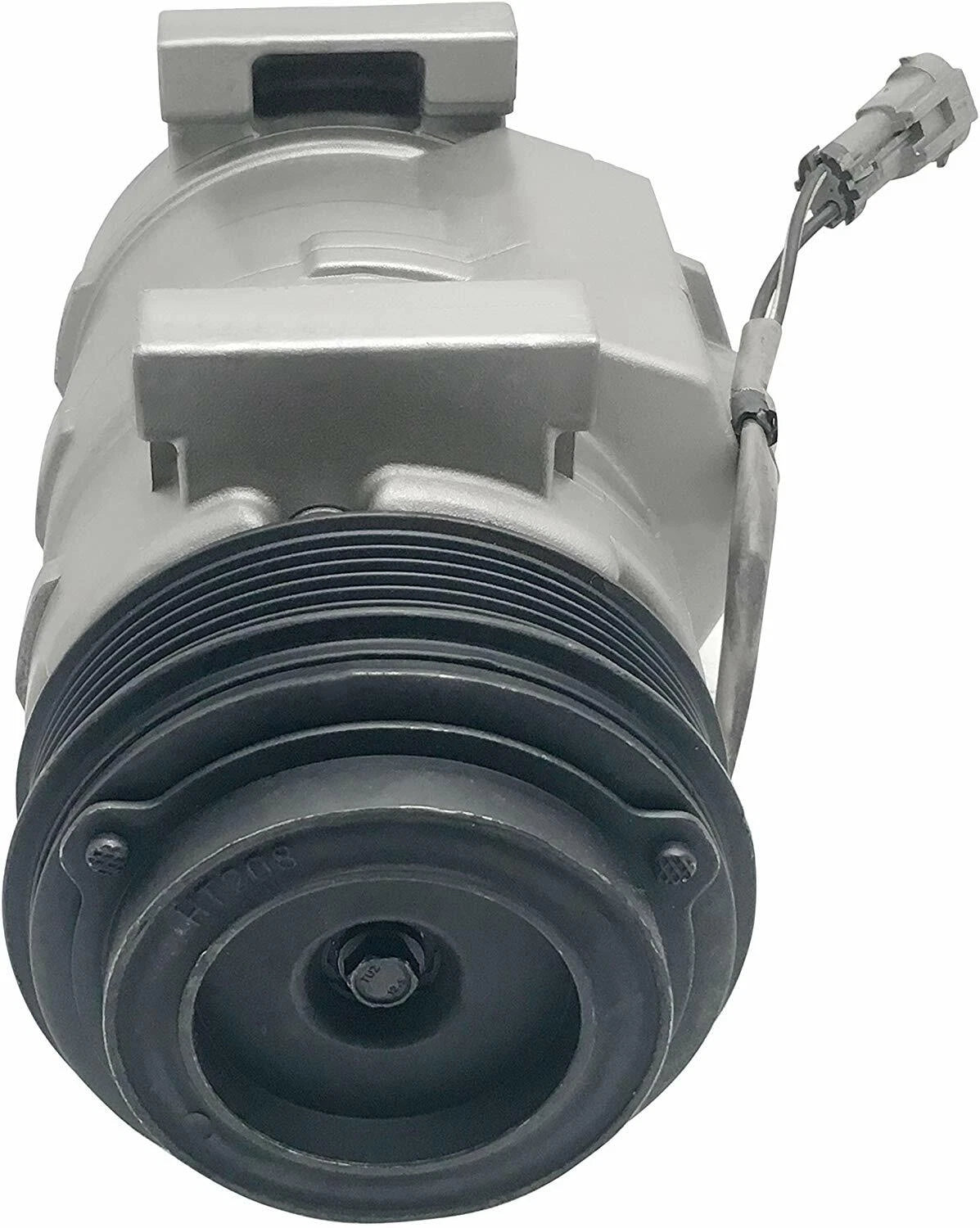 A/C Compressor Replacement with Clutch for Ford Falcon FG (2008-2014)