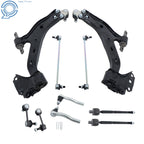 Front Control Arm with Sway Bar Kit for Honda CR-V (2012-2014)