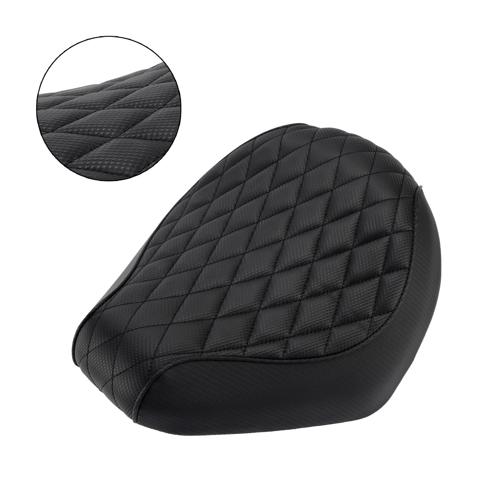 Driver Cushion Skin for Honda Rebel CMX CM1100 (2021–2025)