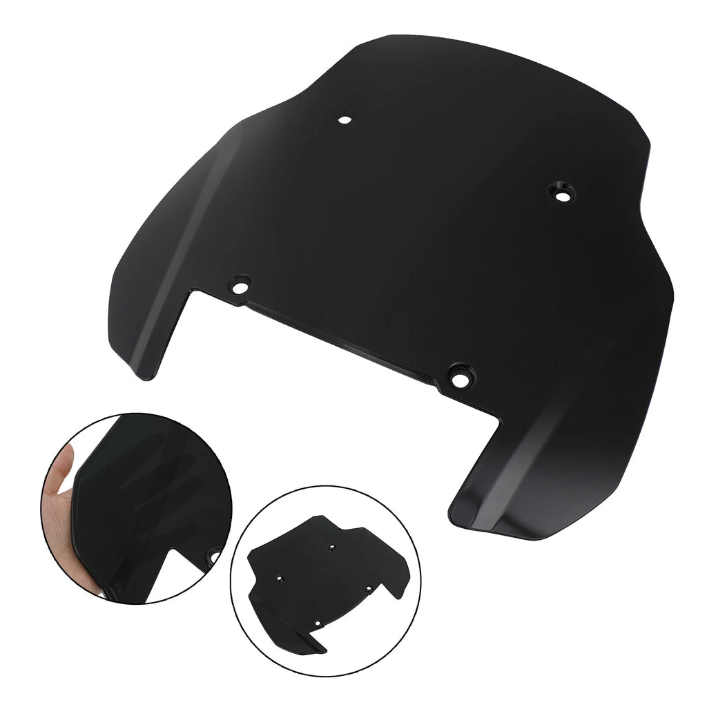 ABS Windshield for Pan America 1250S (2021–2022)