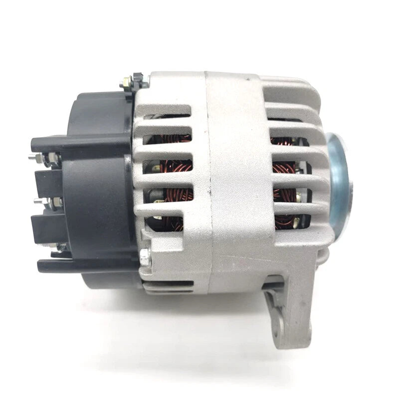 Alternator for Perkins 1104C.44 (2871A308, 714/32200, 71440154, 63321466)