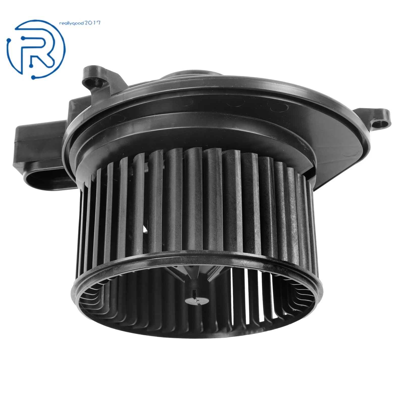 HVAC Heater Blower Motor Fan for Dodge Nitro Jeep Liberty (2007-2012)