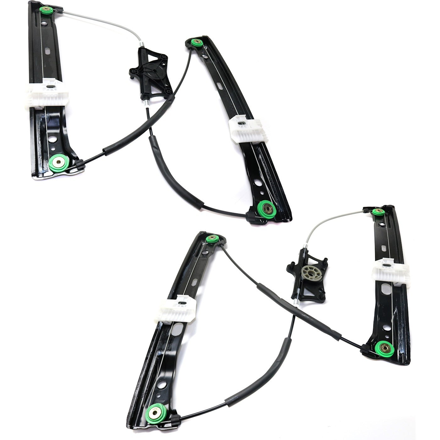 Set of 2 Window Regulators for Mercedes-Benz S63 AMG (2014–2018)