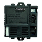 Remote Receiver JR1858RXS7P for Child Electric Vehicle (Compatible)