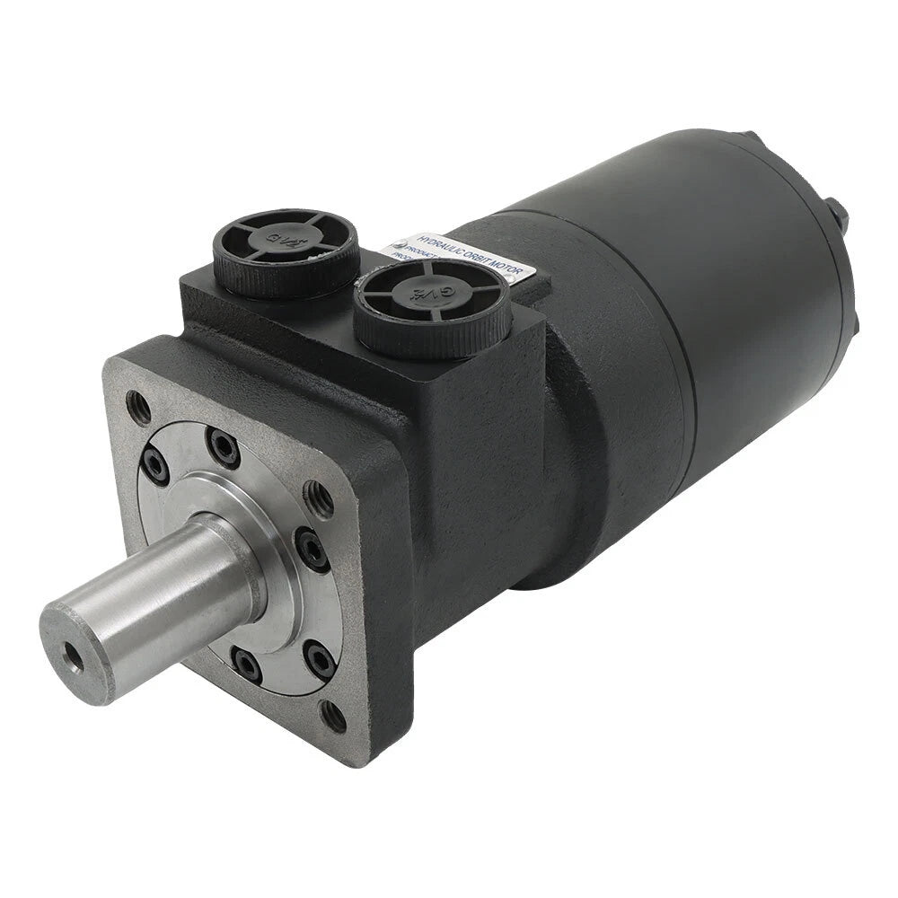 Hydraulic Motor for Eaton Char-Lynn H Series (YYYY–YYYY)