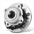 Rear Wheel Hub Bearing Kit w/ ABS Sensor for Infiniti QX56/Nissan Armada (2004–2012)