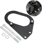 Driveshaft Safety Loop Kit for Ram 2500, 3500 (2003–2013)