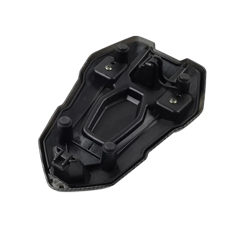 Tail Rear Seat Cover Cowl Carbon Fiber Black for BMW S1000R M1000R (22-24)