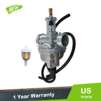 Carburetor for Kawasaki Bayou 250 (2003–2011)