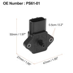 MAP Sensor PS61-01 for Nissan Frontier (2005–2023)