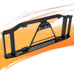 Radiator Support Assembly for Silverado/Sierra 2500HD 3500 (2003–2007 Classic)