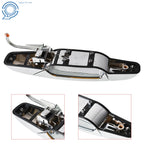 Rear Driver Side Door Handle for Cadillac Escalade (2007–2014)