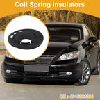 Lower Coil Spring Insulator No. 4815833031 for Lexus ES350 (2008–2012) Rubber
