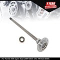 Rear Left Axle Shaft for Ford E-350 Super Duty (2009–2016)