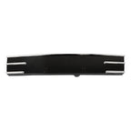 Set of 3 Front Bumper Grille Kit for Ford Escape (2013–2016) with Chrome Trim