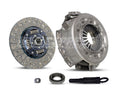 Clutch Kit for Nissan Frontier Xterra 2000–2004