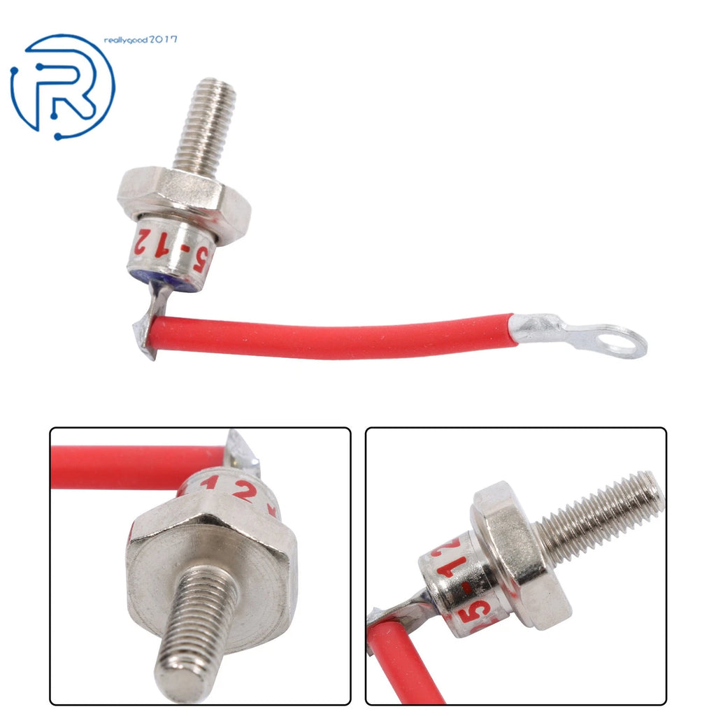 Diode Rectifier Kit for Generator Genset (1200V)