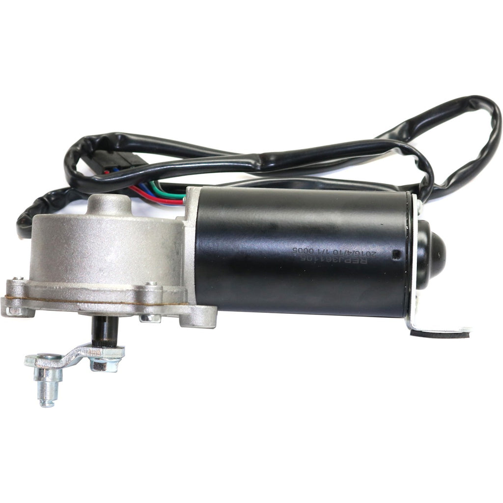 Windshield Wiper Motor for Jeep CJ7 CJ5 (1983)