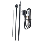 Set of 4 O2 Oxygen Sensors for Ram 1500 2500 (2011–2014)