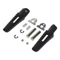 Rear Passenger Footrests for Suzuki GSXR1000/GSXR600-750 (2005-2025)