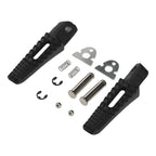Rear Passenger Footrests for Suzuki GSXR1000/GSXR600-750 (2005-2025)