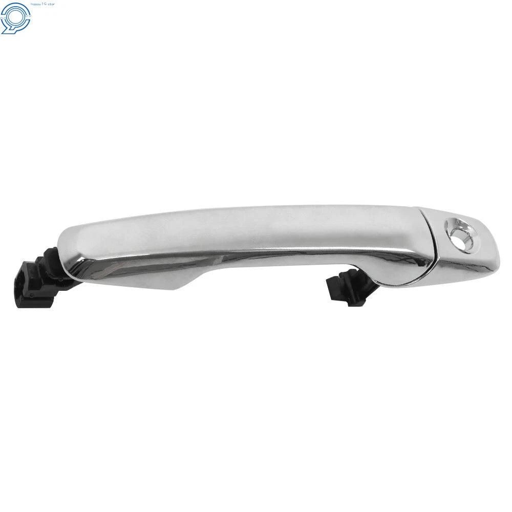 Exterior Door Handle for Ford Explorer Edge (2011-2017) Front Left Driver Side