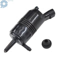Windshield Washer Pump for Chevrolet (1987–2010)