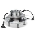 Front Wheel Hub & Bearing Assembly for Nissan Titan Armada (2012–2015)