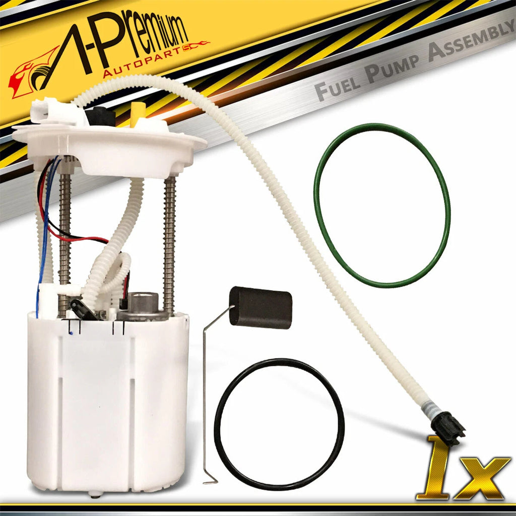 Fuel Pump Module Assembly with Pressure Sensor for Buick LaCrosse (2016)