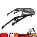 Rear Carrier Tube for Kawasaki Eliminator 500 (2024–2025) - Black