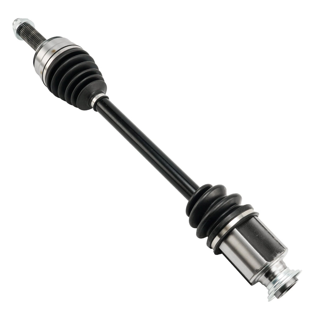 Front Driver and Passenger CV Axle Shaft Assembly for Acura MDX (2007–2009)