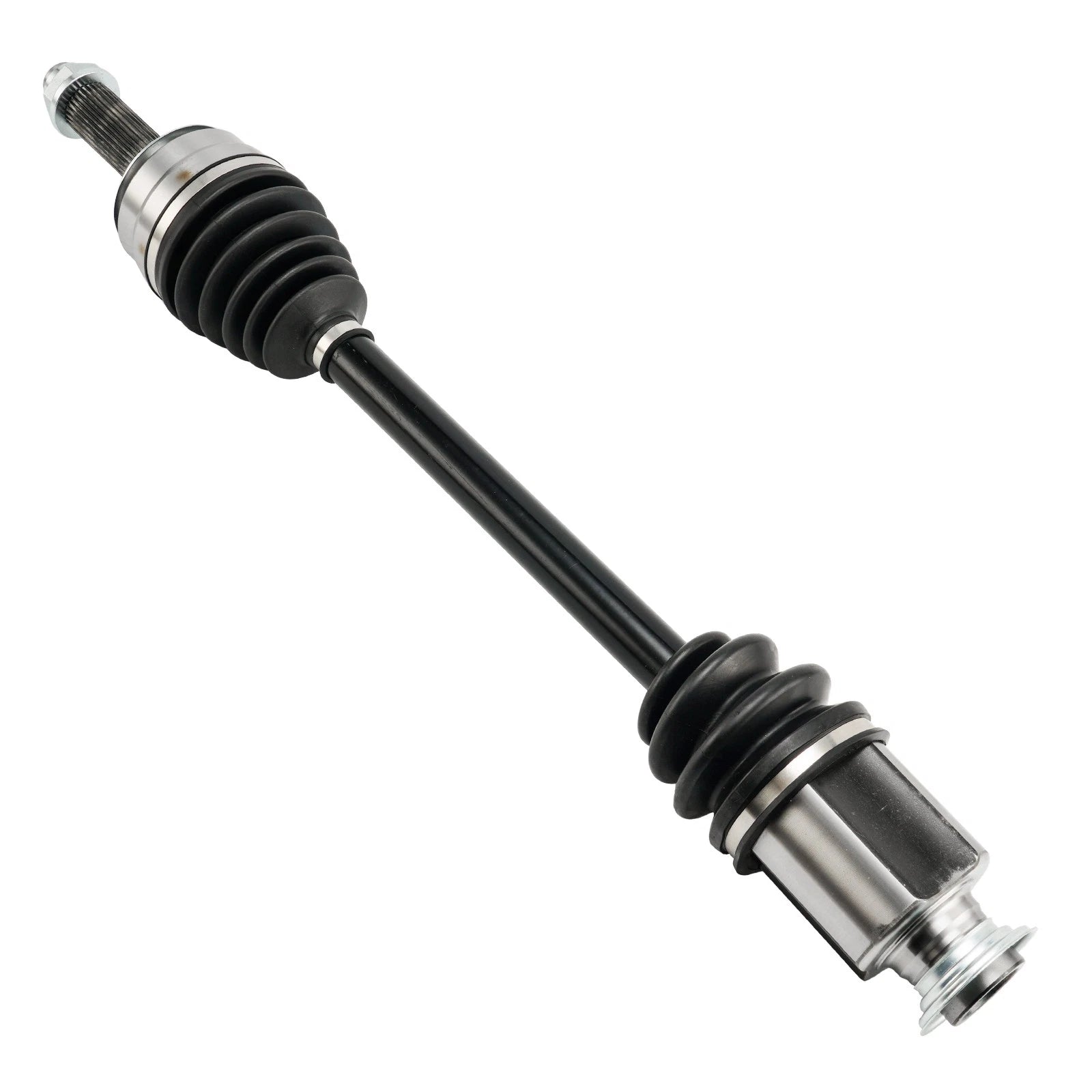 Front Driver and Passenger CV Axle Shaft Assembly for Acura MDX (2007–2009)