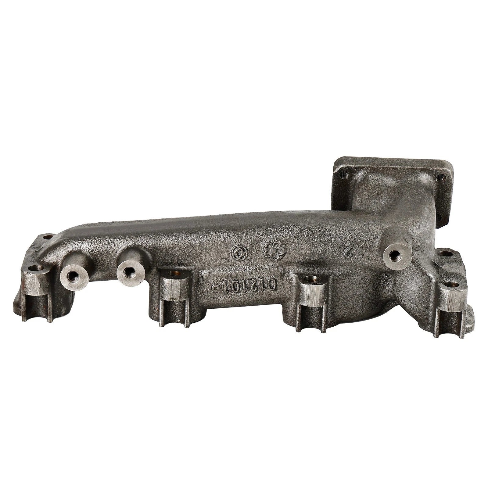 Exhaust Manifold Tube for Cummins 4BT 4BTA (1991–2002) 4984697 4932577 3960056