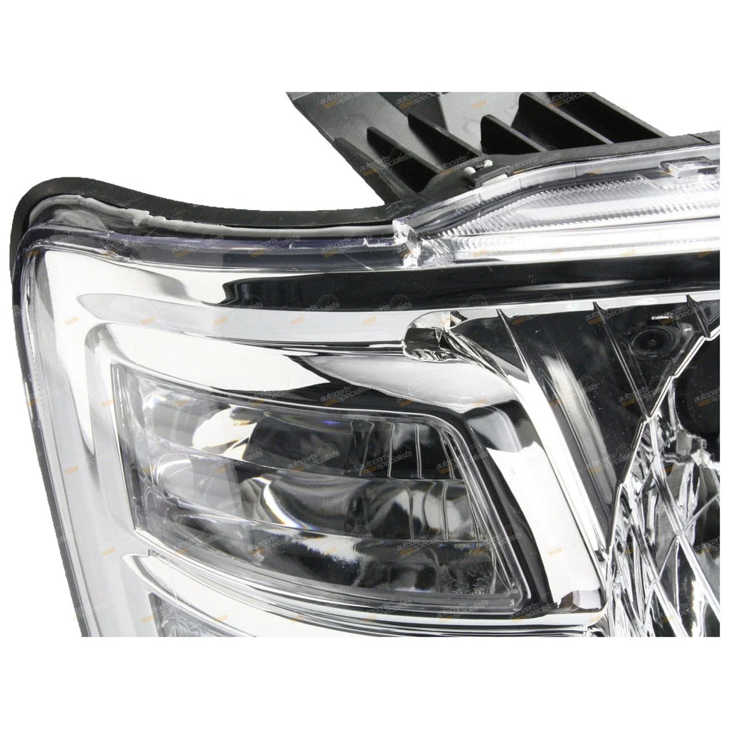 Headlight RH for Ford Ranger PJ (2006-2009)
