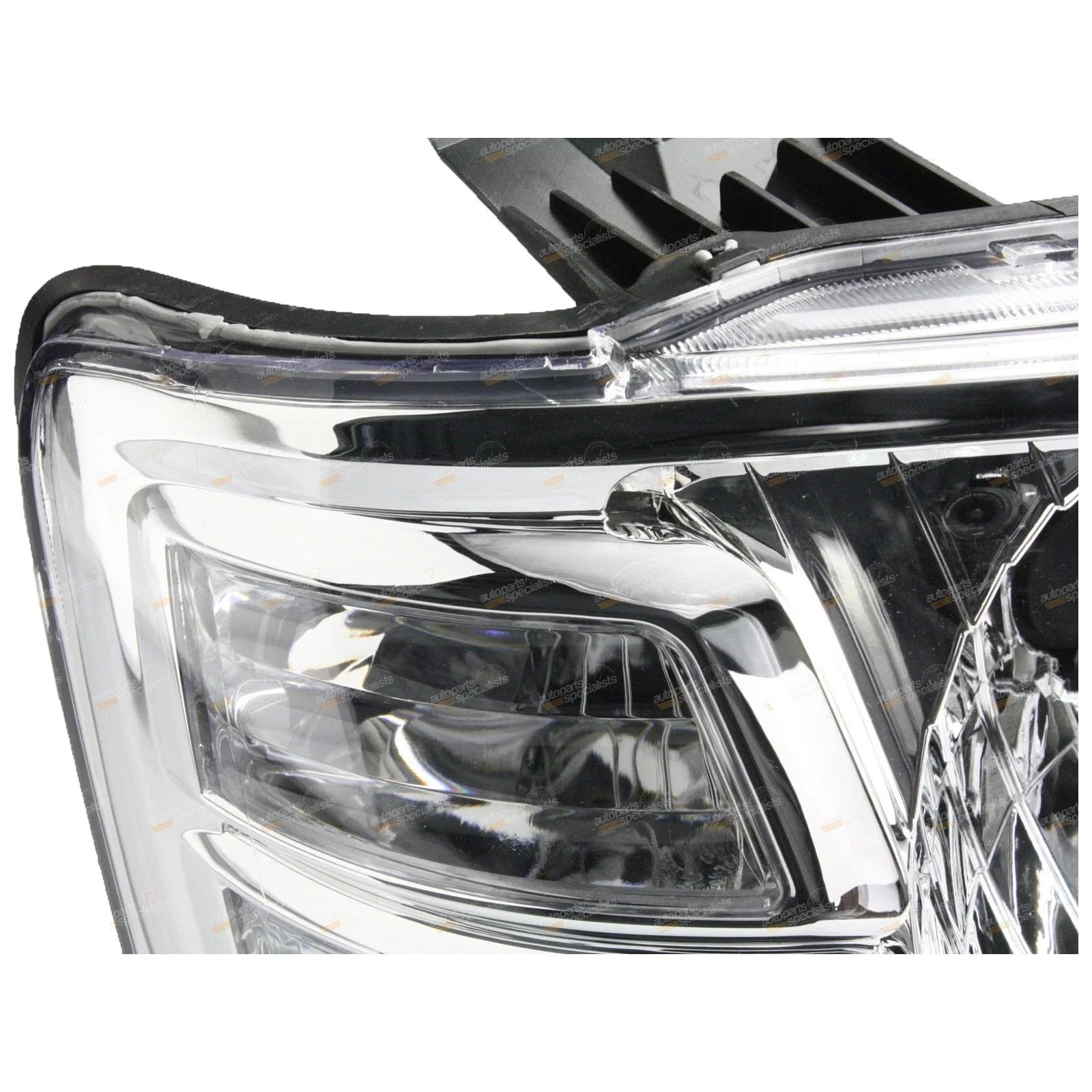 Headlight RH for Ford Ranger PJ (2006-2009)